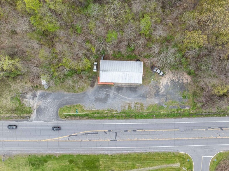 More Photos Of 12753 State Route 9W, West Coxsackie Auto Repair For Sale