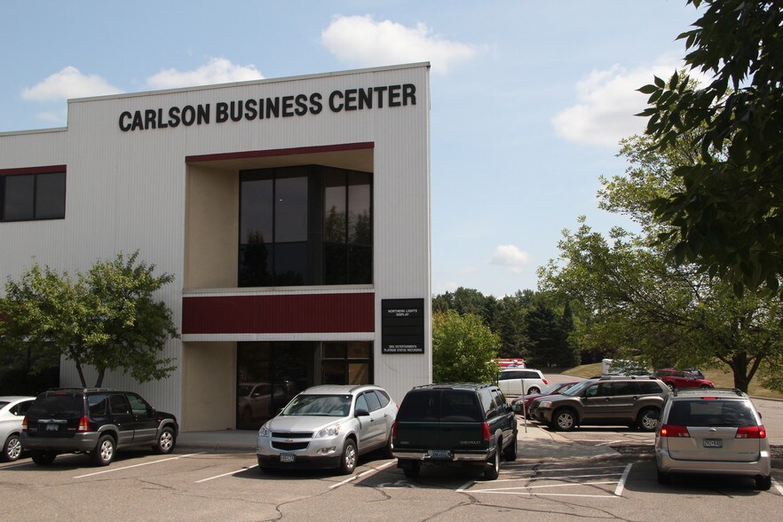 More Photos Of 6520-6532 Edenvale Blvd, Eden Prairie Industrial For Sale