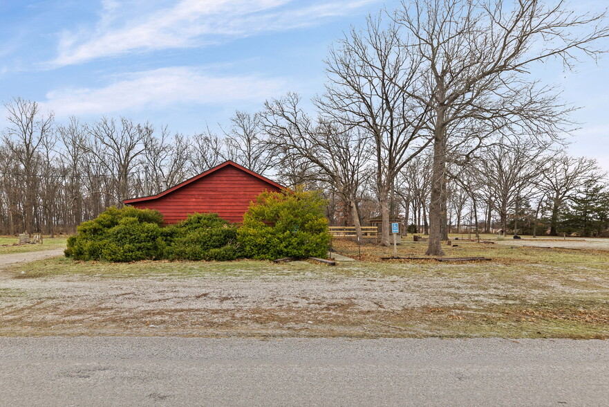 More Photos Of 1162 School St, Percy Restaurant For Sale