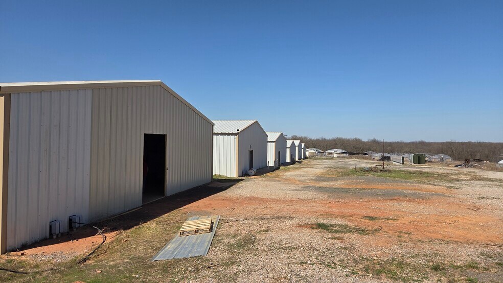 More Photos Of 1322 Woodland Road, Wilson Land For Sale