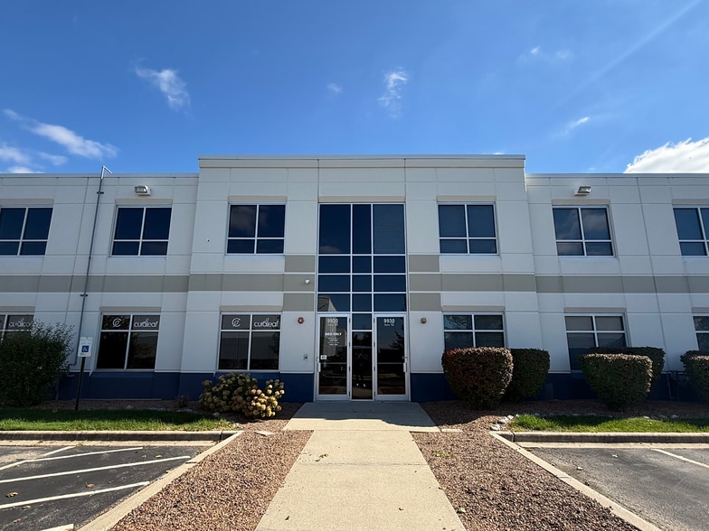 More Photos Of 9930 190th St, Mokena Light Distribution For Sale