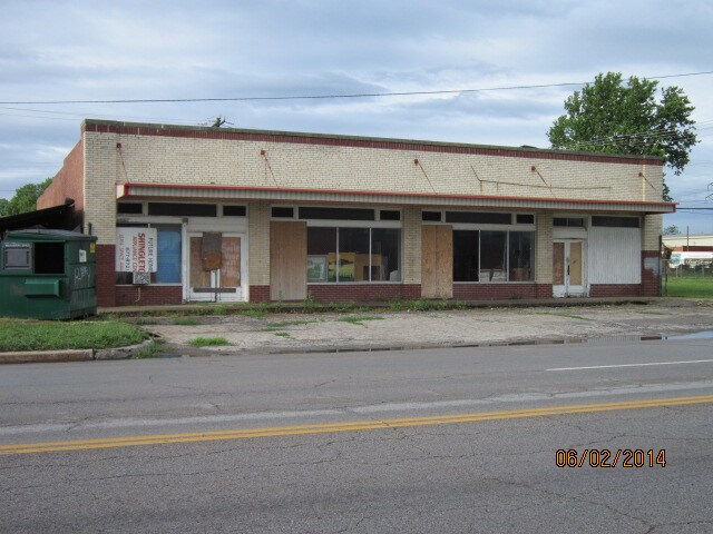 More Photos Of 626 W Reno Ave, Oklahoma City Land For Sale