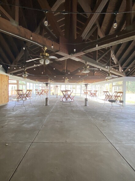 More Photos Of 271 Columbia Ave, Depew Lodge Meeting Hall For Sale