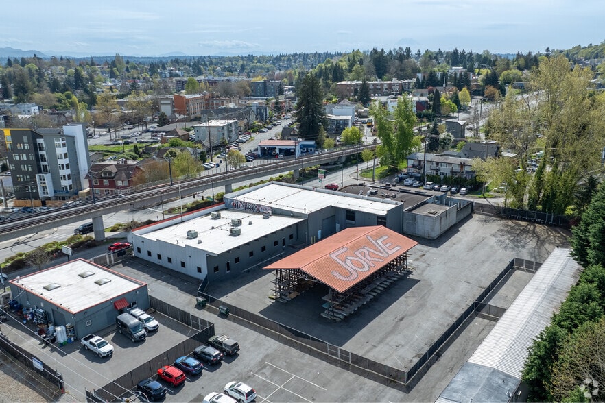 More Photos Of 3211 Martin Luther King Jr Way S, Seattle Warehouse For Sale