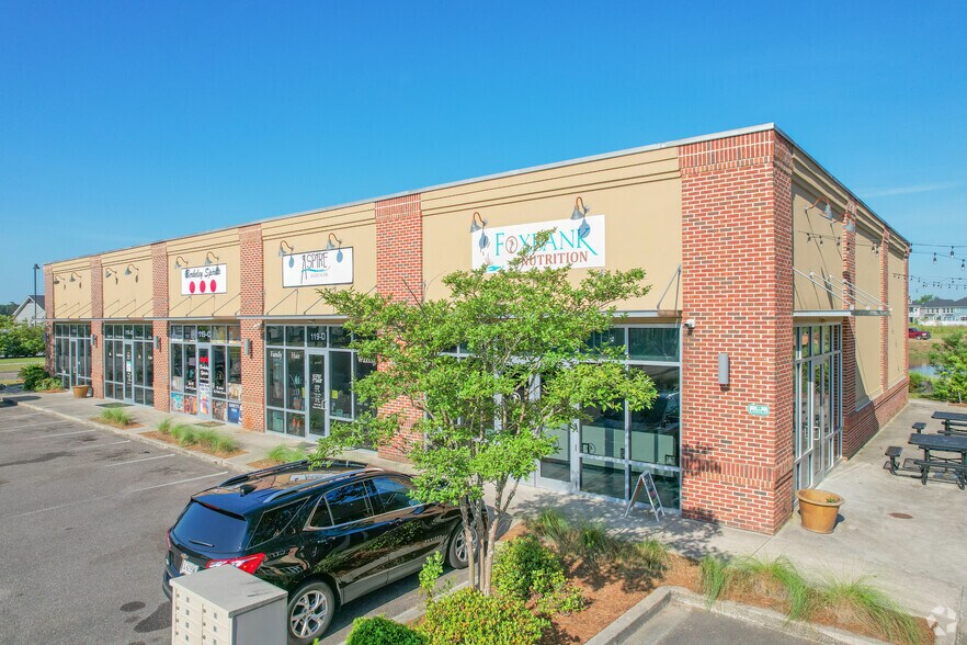 Primary Photo Of 117 Foxbank Plantation Blvd, Moncks Corner Storefront Retail Office For Lease