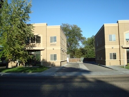 More Photos Of 1605 S Kimball, Caldwell Medical For Lease