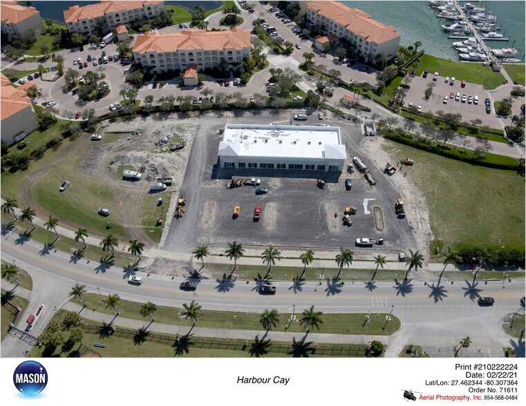 More Photos Of 825 Seaway Dr, Fort Pierce Storefront Retail Office For Sale