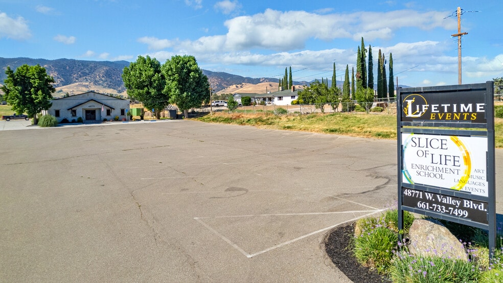 More Photos Of 48771 W Valley Blvd, Tehachapi Schools For Sale