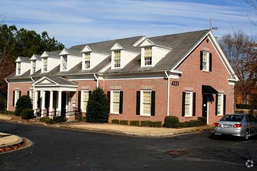 More Photos Of 4233 Pleasant Hill Rd, Duluth Medical For Sale