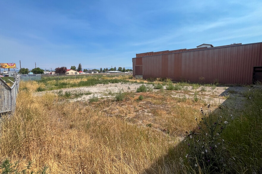 More Photos Of 1200 Bozeman Ave, Helena Warehouse For Sale