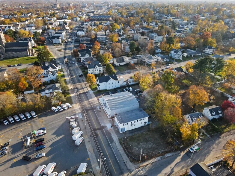 More Photos Of 658 N Main St, Brockton General Retail For Sale