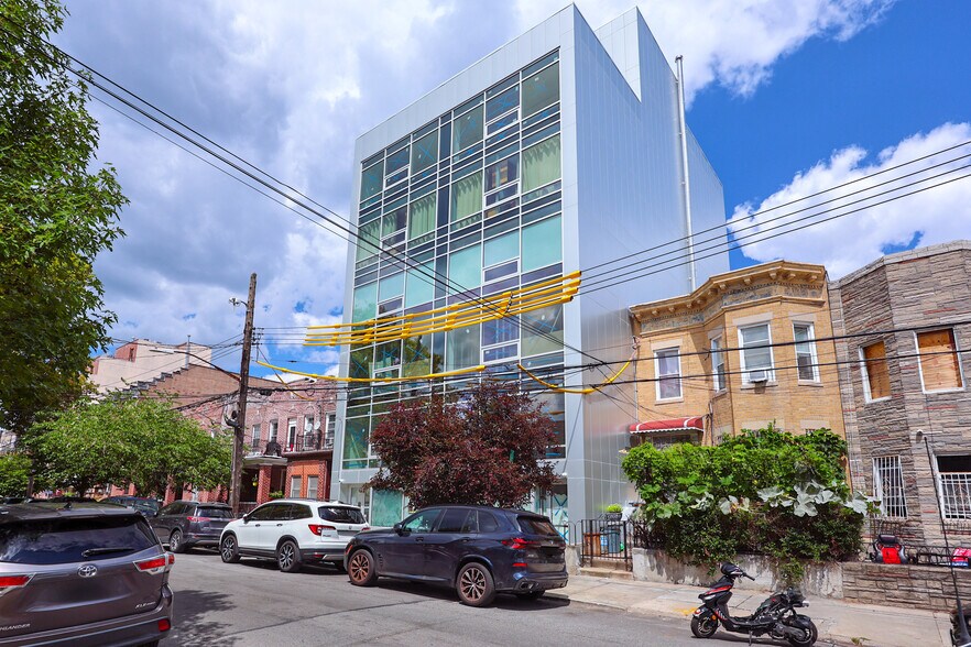 Primary Photo Of 849 53rd St, Brooklyn Medical For Lease