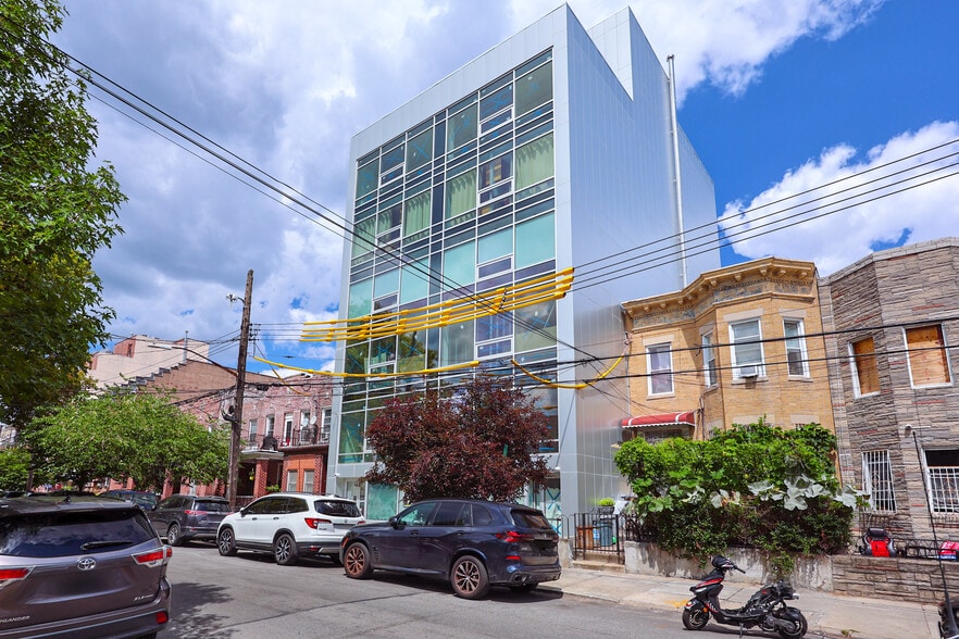 Primary Photo Of 849 53rd St, Brooklyn Medical For Sale