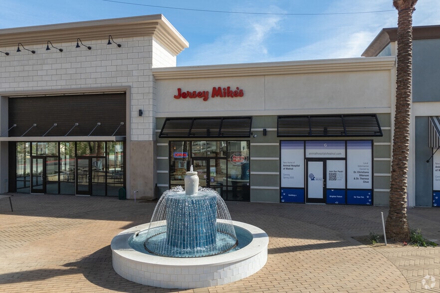 Primary Photo Of 22019 Valley Blvd, Walnut Unknown For Lease