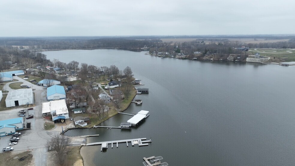 More Photos Of 11810 W 820 N, Monticello Land For Sale