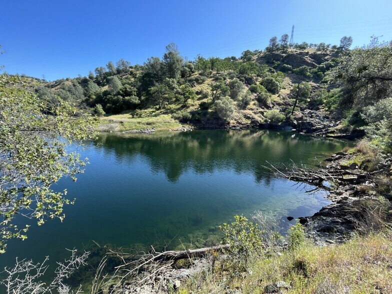 More Photos Of Lot 8 Lake Tulloch Estate Drive, Jamestown Land For Sale