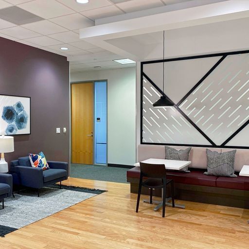 More Photos Of 6860 Dallas Pkwy, Plano Coworking Space