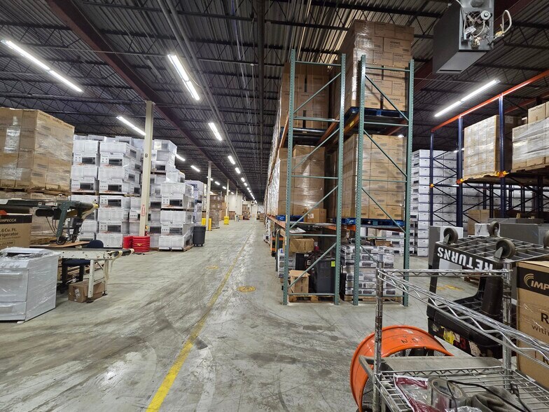 More Photos Of 1740 Route 34, Wall Township Warehouse For Sale