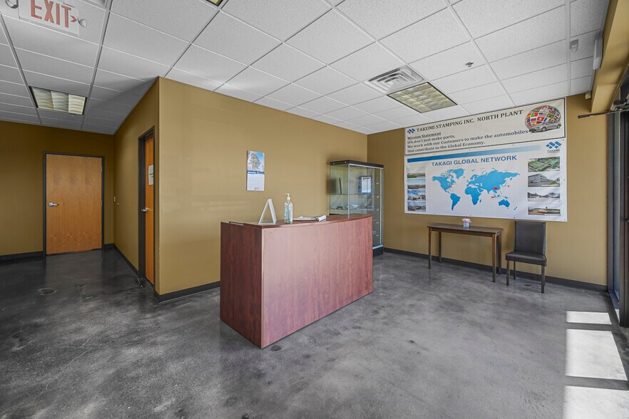 More Photos Of 1930 Hormel Dr, San Antonio Industrial For Sale