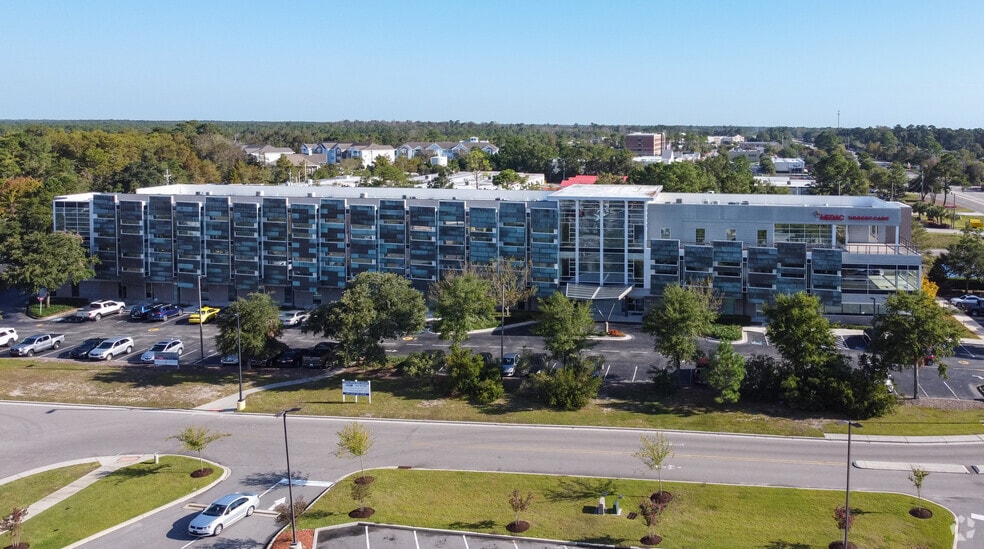 More Photos Of 8115 Market St, Wilmington Medical For Sale