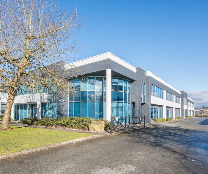 More Photos Of 19089 94th Ave, Surrey Research And Development For Sale