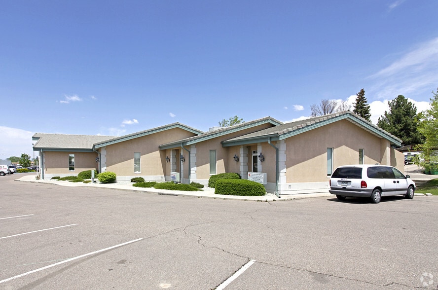 More Photos Of 2099 W Highway 50, Pueblo Office For Lease