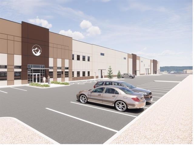 More Photos Of 2825 Riverside Pky, Grand Junction Warehouse For Lease