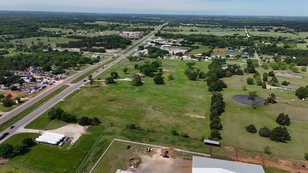 More Photos Of 13167 US-82, Whitesboro Land For Sale