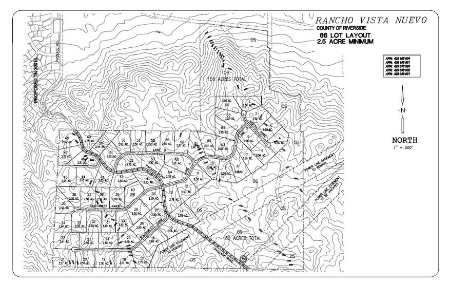 More Photos Of Nuevo Rd, Nuevo Land For Sale