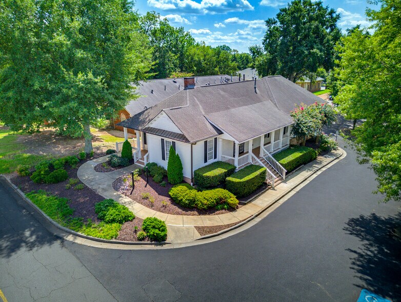 More Photos Of 129 Marble Mill Rd, Marietta Medical For Sale