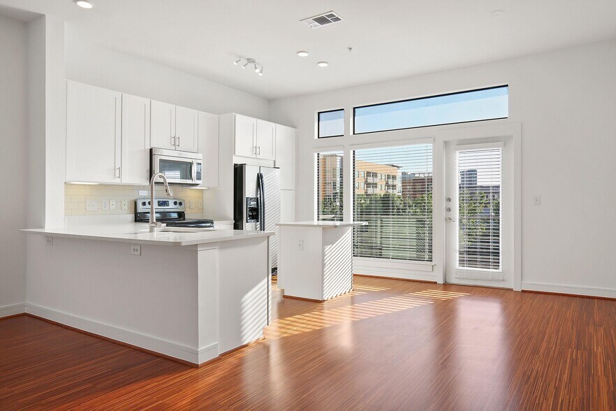 More Photos Of 3699 McKinney Ave, Dallas Unknown For Sale