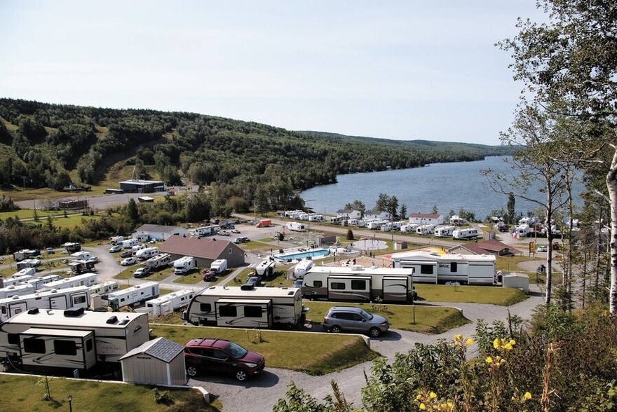 More Photos Of 109 Ch Du Lac S, Saint-mathieu-de-rioux Land For Sale