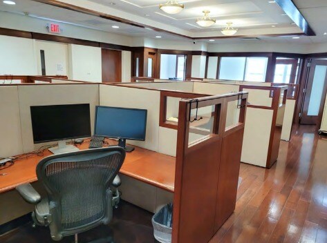 More Photos Of 89 Summit Ave, Summit Loft Creative Space For Lease