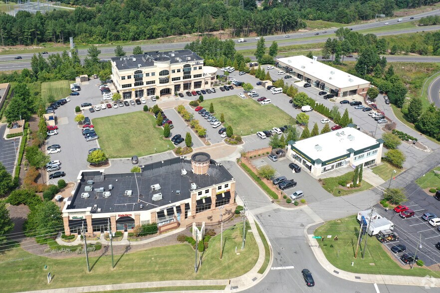 Primary Photo Of Hanes Mall Blvd, Winston-Salem Unknown For Lease