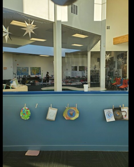 More Photos Of 2107-2193 Roosevelt Ave, Redwood City General Retail For Lease