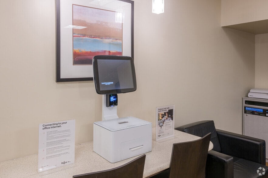 More Photos Of 10 Dorrance St, Providence Coworking Space