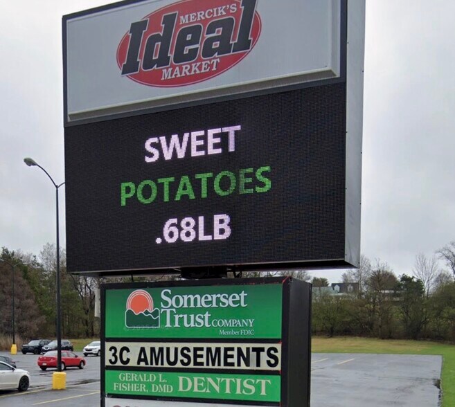 More Photos Of 2690 William Penn Ave, Conemaugh Township Cambria Unknown For Lease