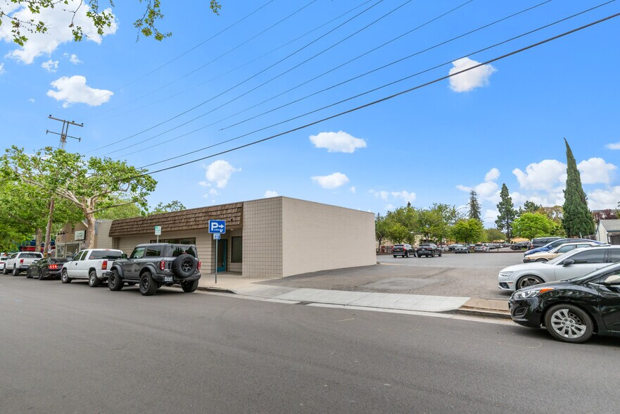 More Photos Of 1114 Brace Ave, San Jose Medical For Lease