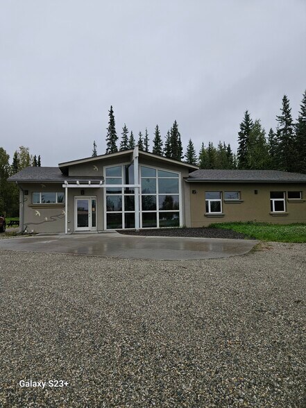 More Photos Of 1736 Farmers Rd loop, Fairbanks Healthcare For Sale