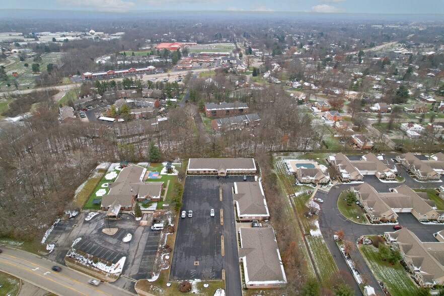 More Photos Of 9155 Governors Way, Cincinnati Office For Sale