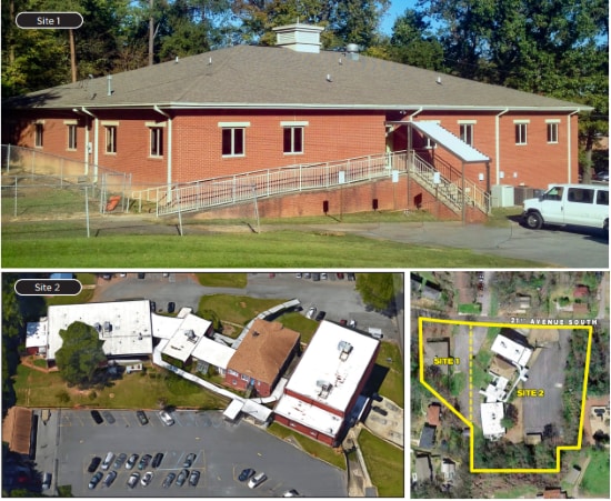 More Photos Of 301 21st Ave S, Birmingham Schools For Sale