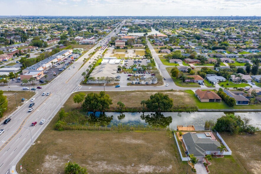 More Photos Of DEL PRADO VACANT LOTS!, Cape Coral Land For Sale
