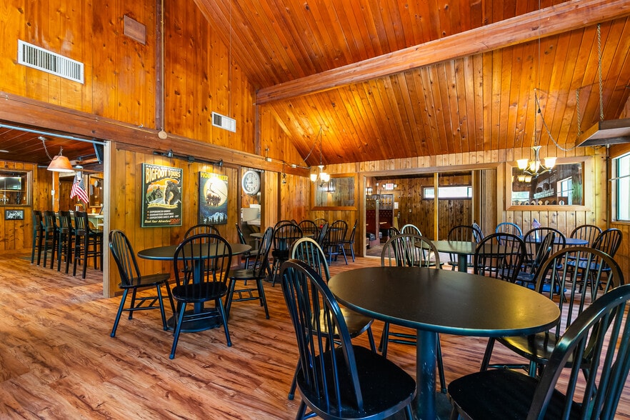 More Photos Of 7461 MT Baker Hwy, Deming Restaurant For Sale