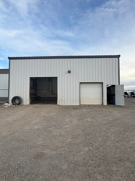 More Photos Of 2870 N Townsend Ave, Montrose Carwash For Sale