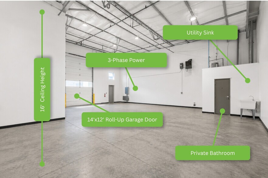 More Photos Of 9456 S Bagley Park Rd, West Jordan Showroom For Lease