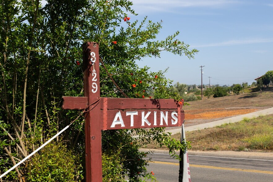 More Photos Of 3129 Reche Rd, Fallbrook Land For Sale