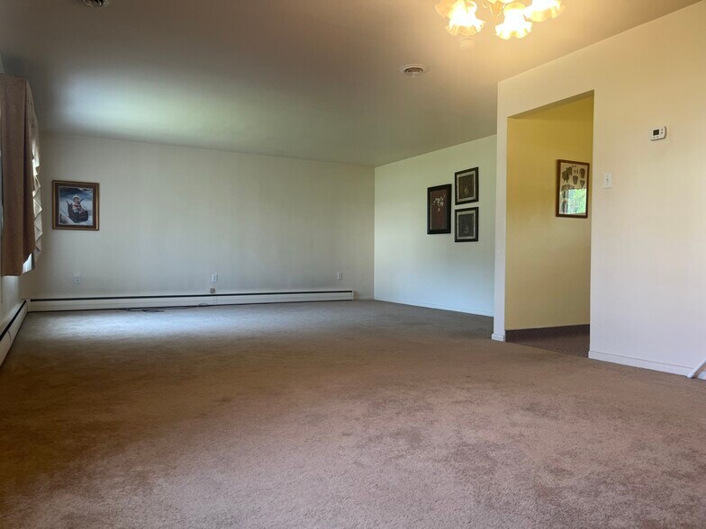More Photos Of 451/457 Joffre Cherry Valley St, Burgettstown Multifamily For Sale