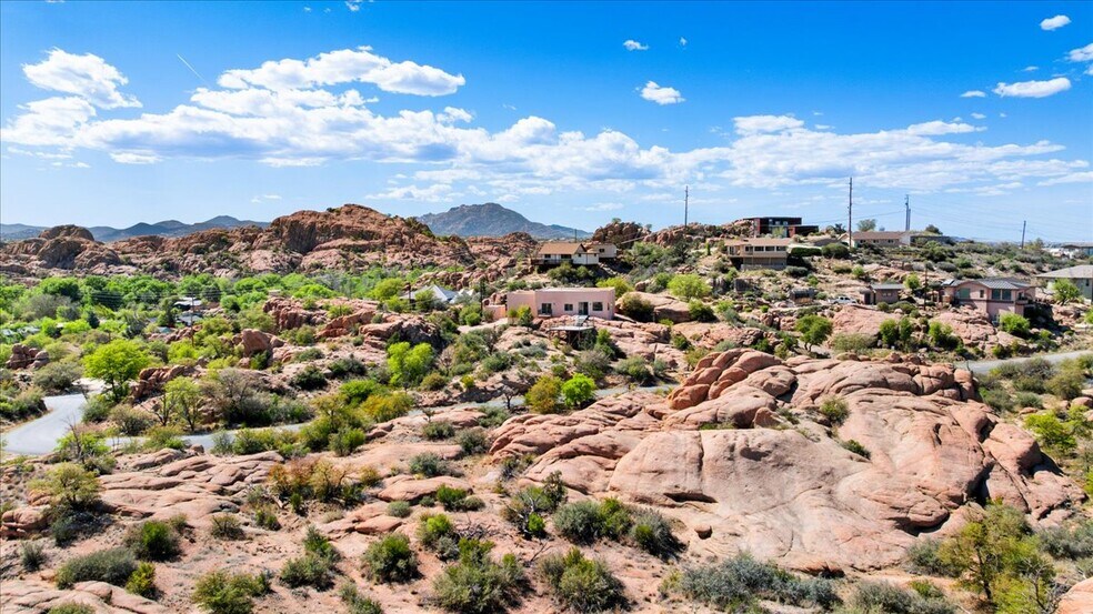 More Photos Of 4400 Granite Gardens Dr, Prescott Flex For Sale