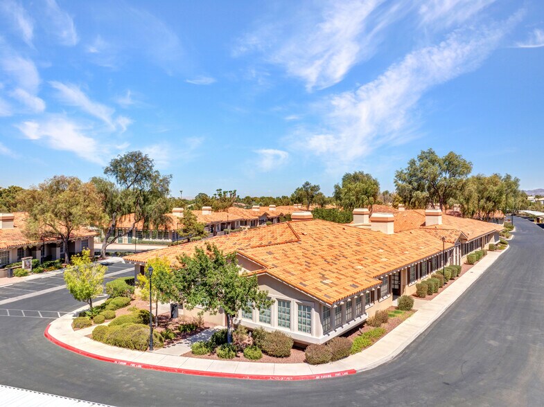 More Photos Of 3037 E Warm Springs Rd, Las Vegas Medical For Sale