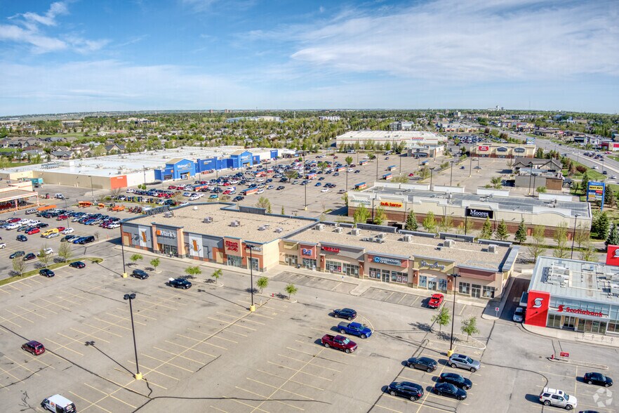 More Photos Of 3700 Mayor Magarth Dr S, Lethbridge Unknown For Lease